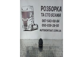 Кришка корпуса масл.фільтра D13
