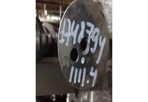 Розподільчий вал