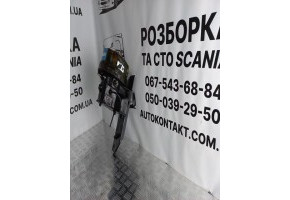 Модуль ЦСС