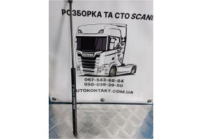 Газова пружина