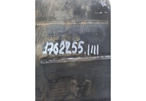 Піддон картера двигуна