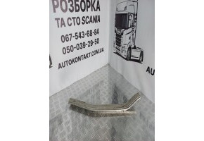 Поріг дверей LH