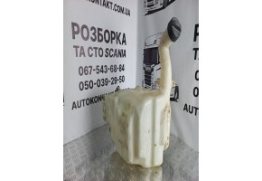 Бачок омивача комплект з насосом