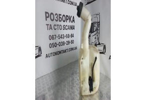 Бачок омивача комплект з насосом