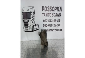 Центробіжний масловідділювач