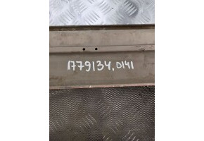 Рама люка в криші