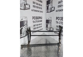 Кронштейн бокового спойлера
