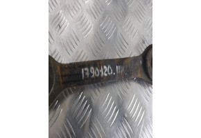 Обмежувач підйому кабіни
