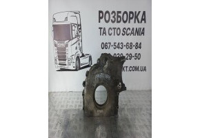 Передня кришка двигуна