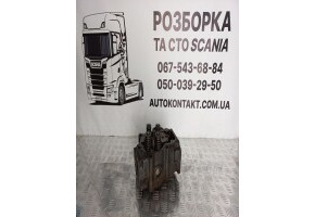 Головка циліндра HPI DC12