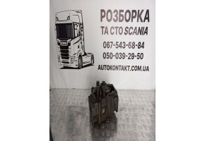 Головка циліндра HPI DC12