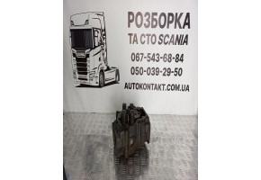 Головка циліндра HPI DC12