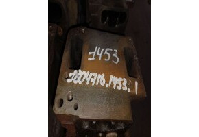Головка циліндра HPI DC12
