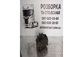 Головка циліндра HPI DC12