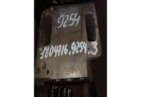 Головка циліндра HPI DC12