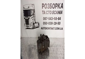 Головка циліндра HPI DC12