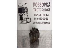 Головка циліндра HPI DC12