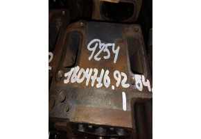 Головка циліндра HPI DC12