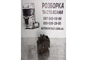 Головка циліндра HPI DC12