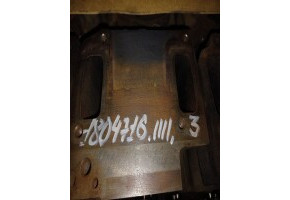 Головка циліндра HPI DC12