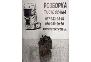Головка циліндра HPI DC12
