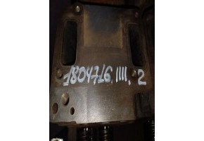 Головка циліндра HPI DC12