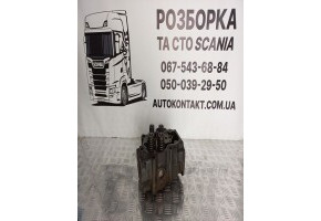 Головка циліндра HPI DC12