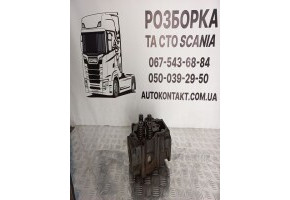 Головка циліндра HPI DC12