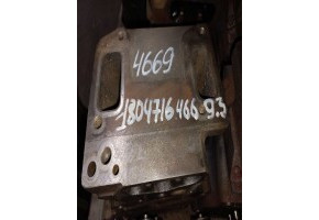 Головка циліндра HPI DC12