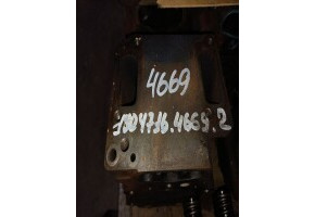 Головка циліндра HPI DC12