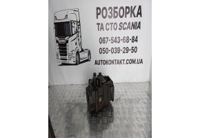 Головка циліндра HPI DC12