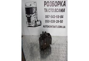 Головка циліндра HPI DC12