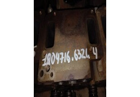 Головка циліндра HPI DC12