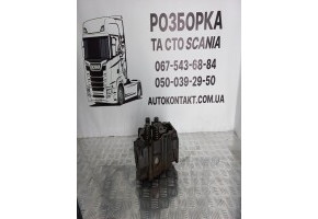 Головка циліндра HPI DC12