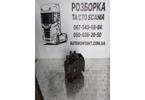 Головка циліндра HPI DC12