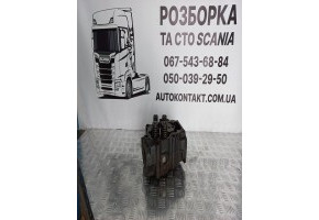 Головка циліндра HPI DC12
