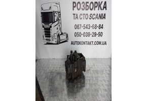 Головка циліндра HPI DC12