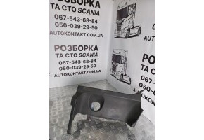 Накладка сходинки ліва