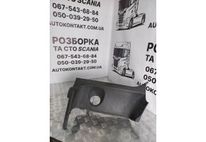 Накладка сходинки ліва