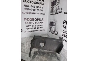 Накладка сходинки ліва