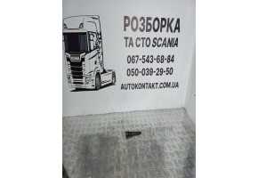 Паливопровід насос форсунки XPI