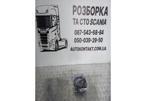 Жгут з датчиками до КПП Т107-108