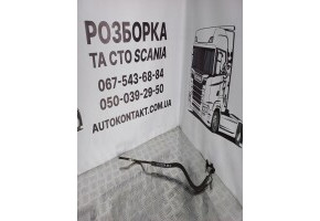 Шланг кондиціонера