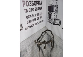 Шланг кондиціонера