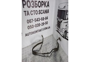Труба кондиціонера