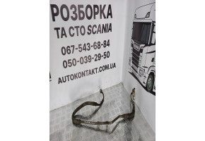 Труба кондиціонера