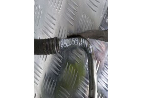 Труба кондиціонера