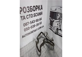 Труба кондиціонера