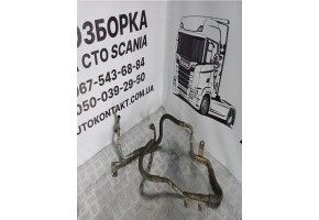Труба кондиціонера