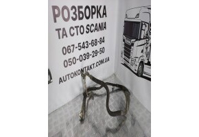 Труба кондиціонера